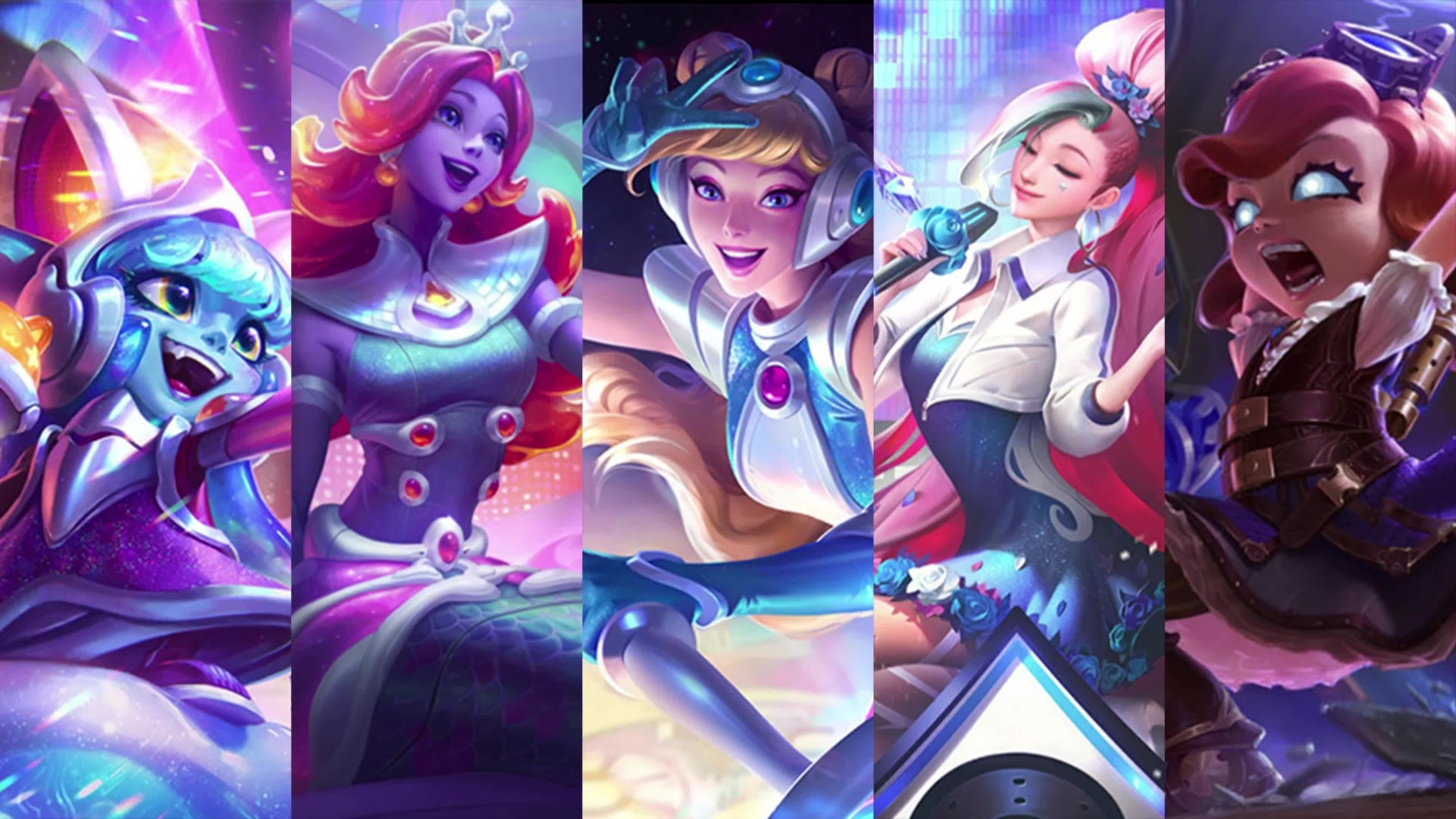 场观众叹为 场观众叹为