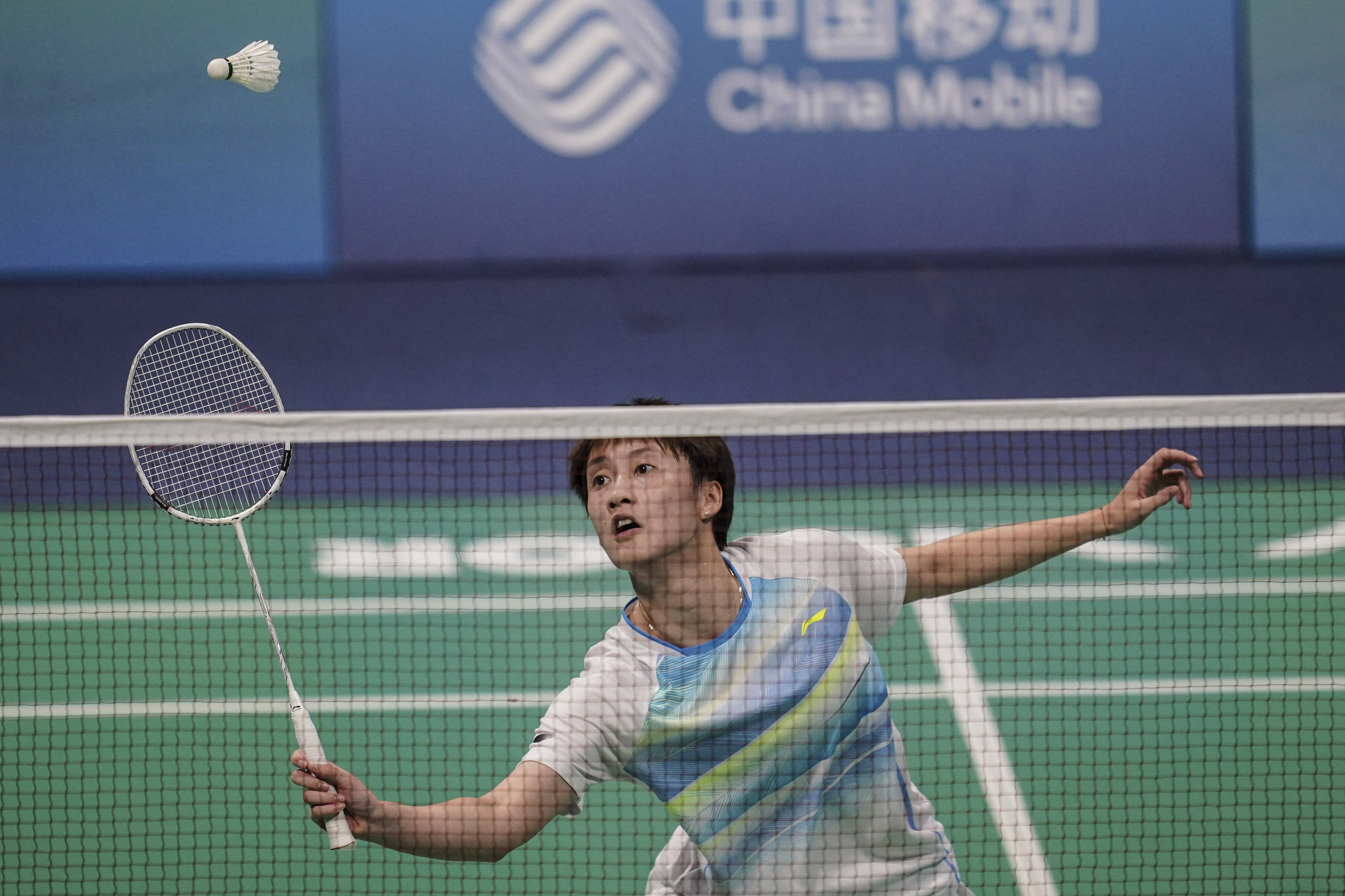 脏的三分命 脏的三分命